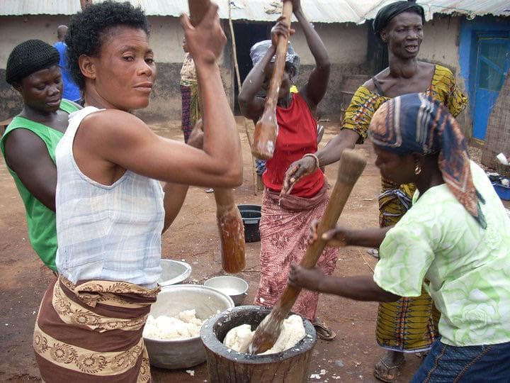 Local Cooking Lesson