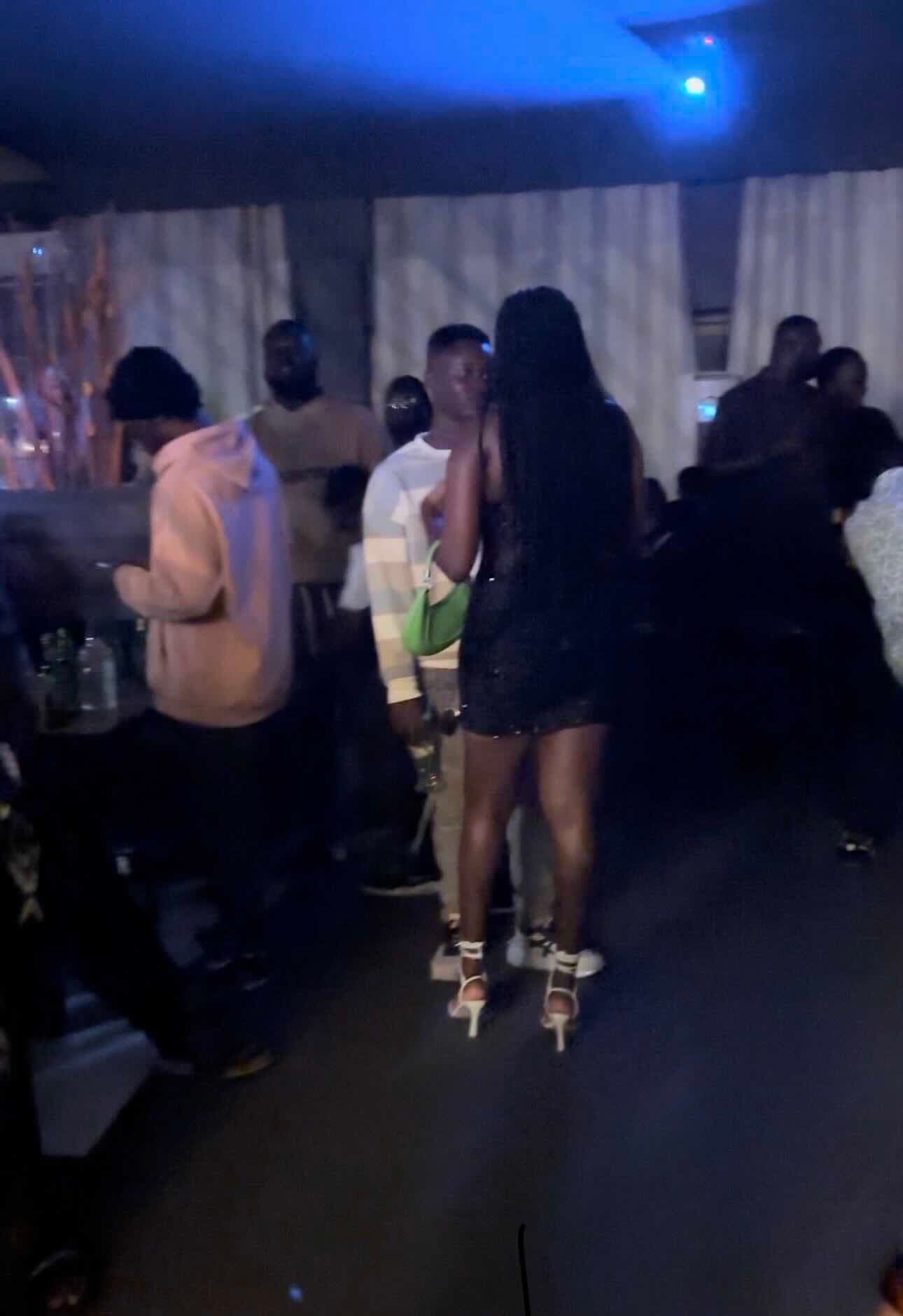 Lemon Lounge & Bar 3