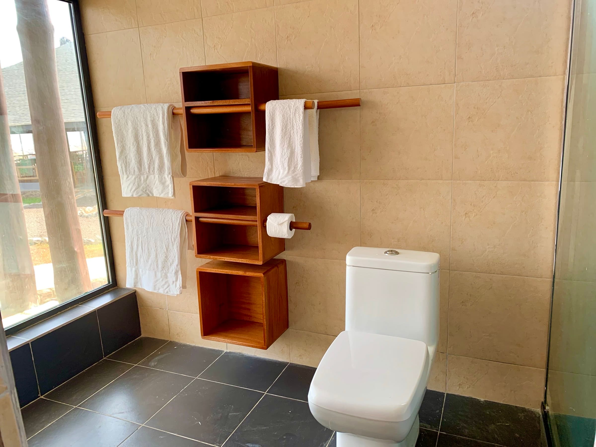 Continental Double/Twin — Top Floor 2