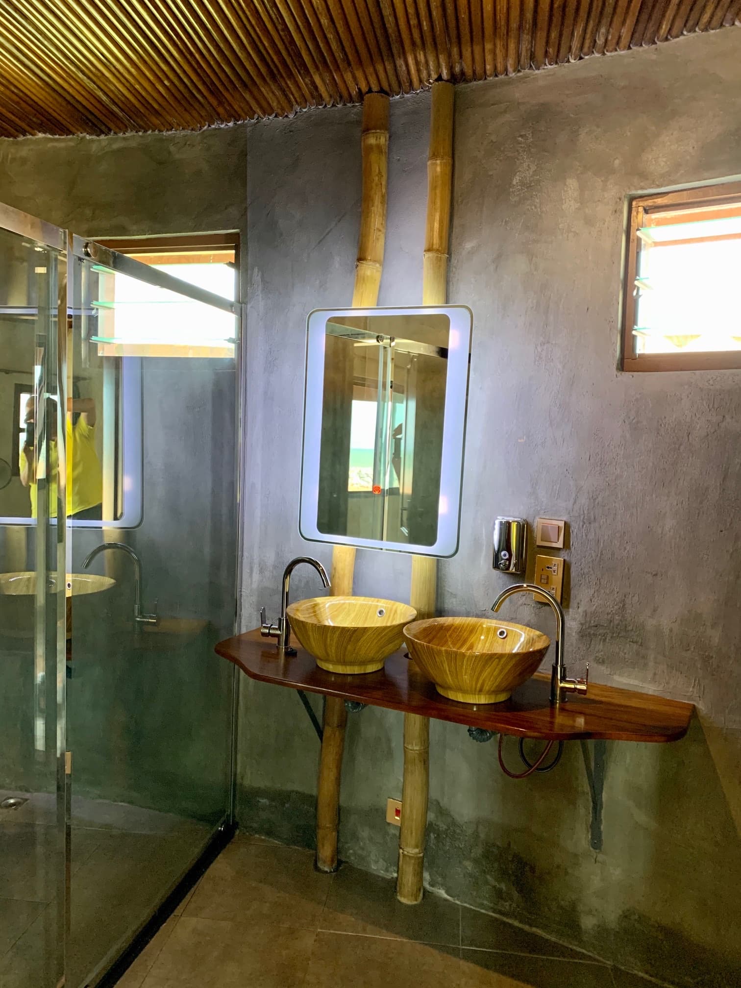 Family Design African Villa 3