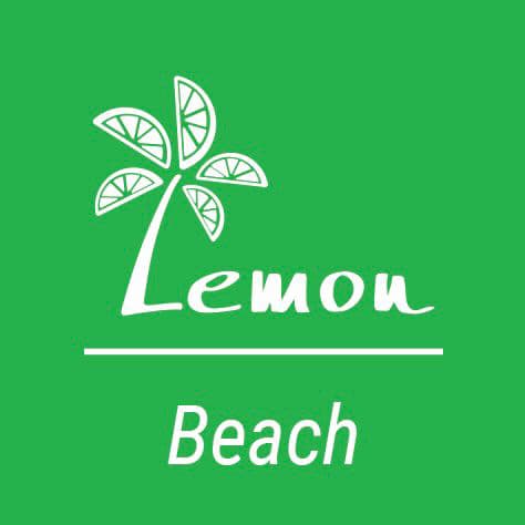 Lemon Beach Resort logo