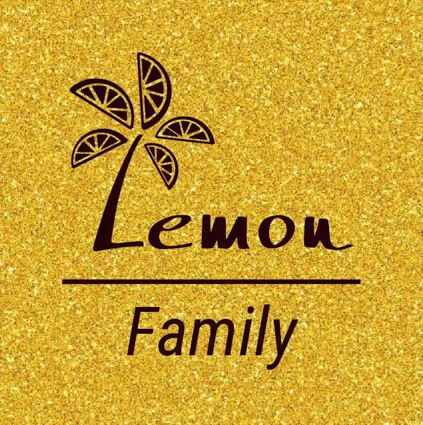 Lemon Family NGO logo