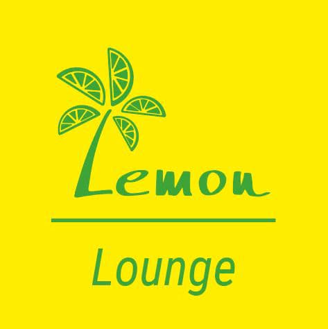 Lemon Lounge logo