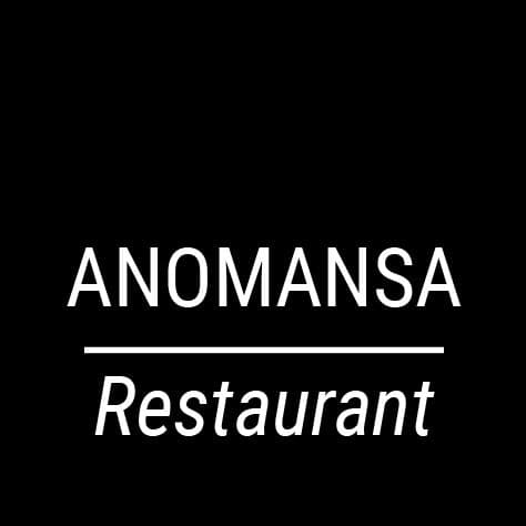 Anomansa Restaurant logo